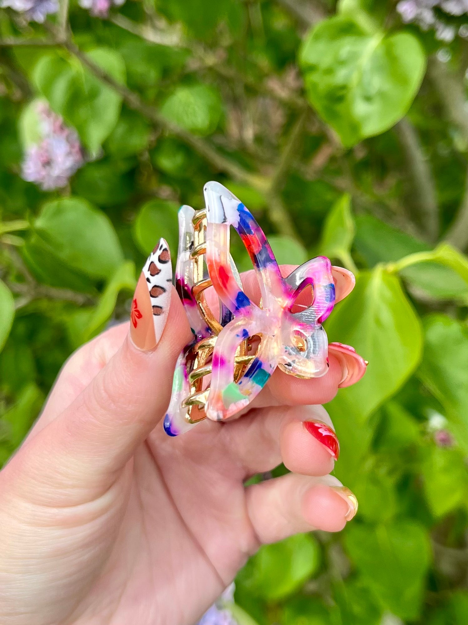 Accessoires 🦋